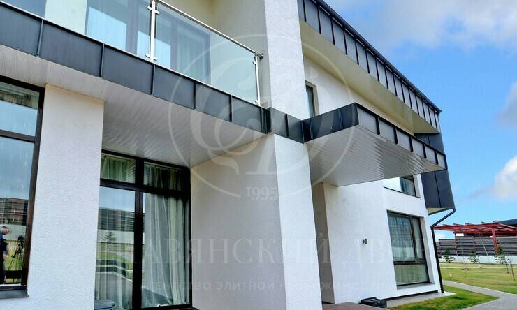 Лот-4061-251832 продажа дома Рублево-Успенское шоссе Кристалл Истра