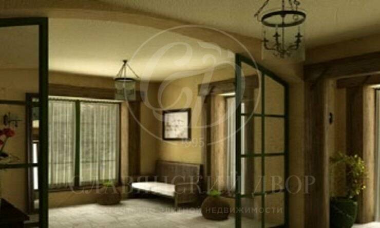 Лот-7071-251873 продажа дома Новорижское шоссе Истра