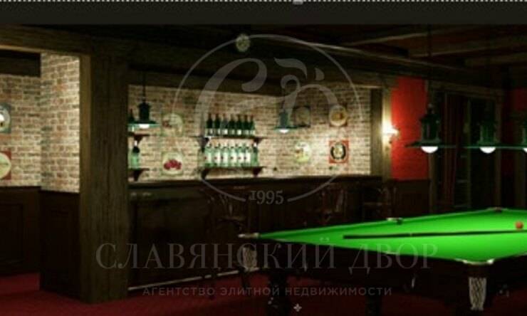 Лот-7071-251877 продажа дома Новорижское шоссе Истра