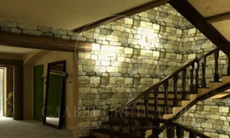 Лот-7071-251879 продажа дома Новорижское шоссе Истра