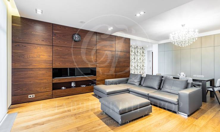 Лот-11941-251960 Продажа квартиры Хамовники, Плющиха