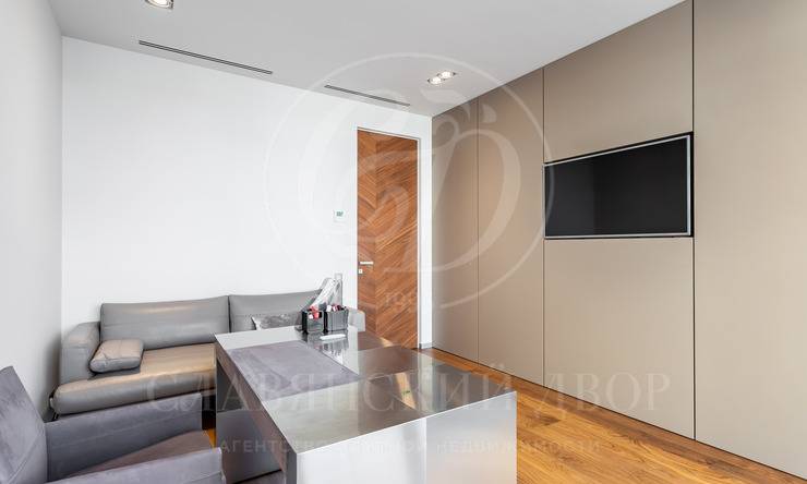 Лот-11941-251965 Продажа квартиры Хамовники, Плющиха