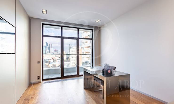 Лот-11941-251966 Продажа квартиры Хамовники, Плющиха