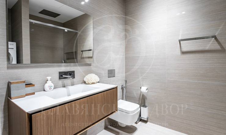 Лот-11941-251976 Продажа квартиры Хамовники, Плющиха