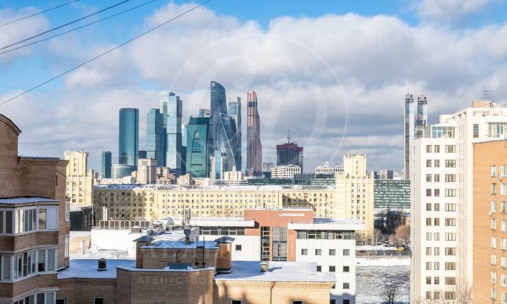 Лот-11941-251979 Продажа квартиры Хамовники, Плющиха