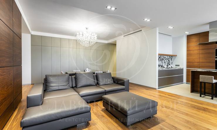 Лот-11941-251983 Продажа квартиры Хамовники, Плющиха