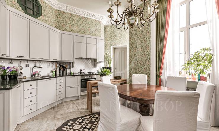 Лот-11942-252016 Аренда квартиры Арбат, Смоленская