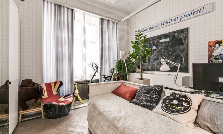 Лот-11942-252019 Аренда квартиры Арбат, Смоленская