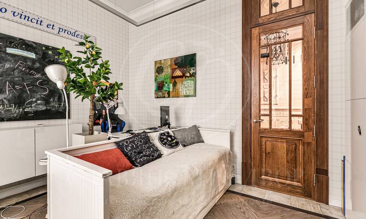 Лот-11942-252020 Аренда квартиры Арбат, Смоленская