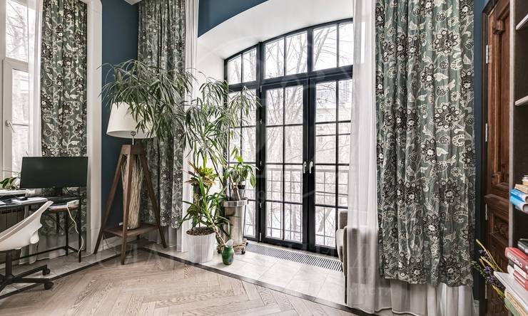 Лот-11942-252022 Аренда квартиры Арбат, Смоленская