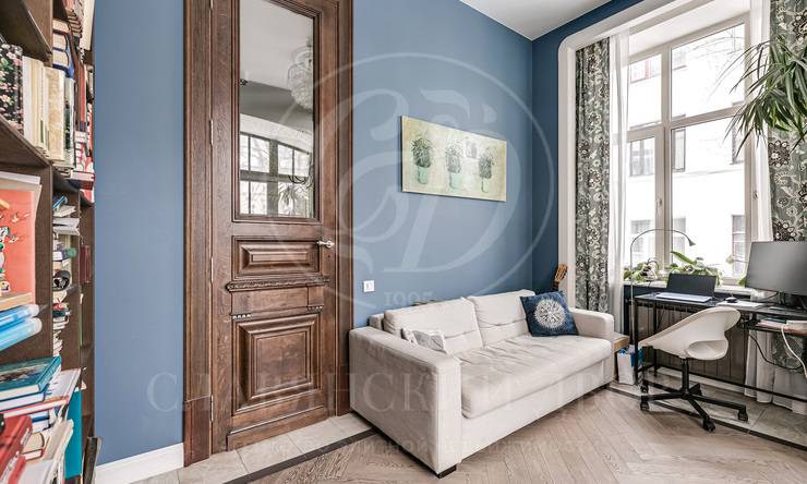 Лот-11942-252023 Аренда квартиры Арбат, Смоленская