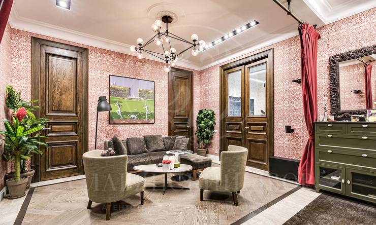 Лот-11942-252024 Аренда квартиры Арбат, Смоленская