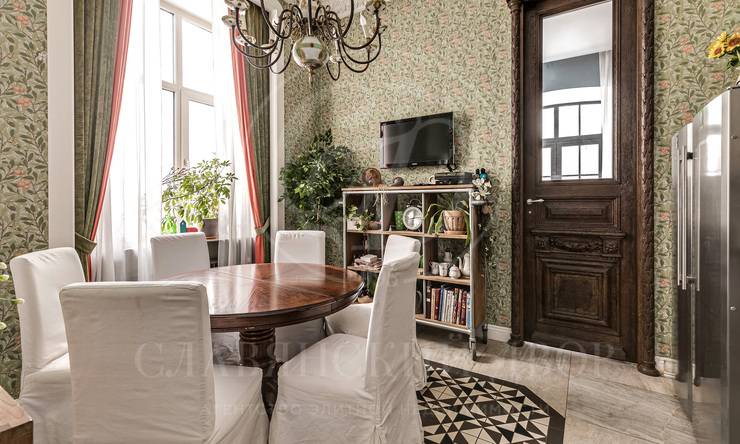 Лот-11942-252025 Аренда квартиры Арбат, Смоленская