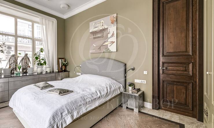 Лот-11942-252029 Аренда квартиры Арбат, Смоленская