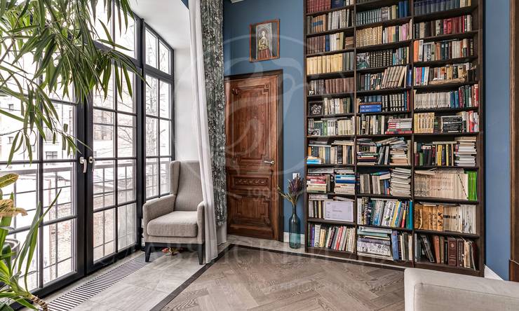 Лот-11942-252030 Аренда квартиры Арбат, Смоленская