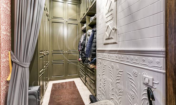 Лот-11942-252032 Аренда квартиры Арбат, Смоленская