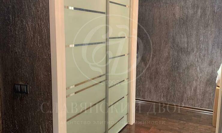 Лот-11943-252042 Продажа квартиры Северо-Запад