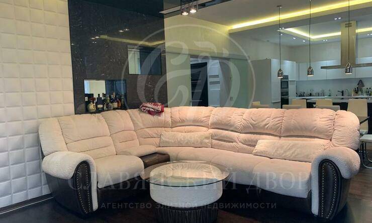 Лот-11943-252043 Продажа квартиры Северо-Запад