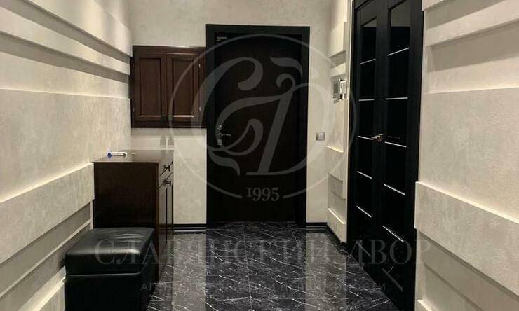 Лот-11943-252044 Продажа квартиры Северо-Запад