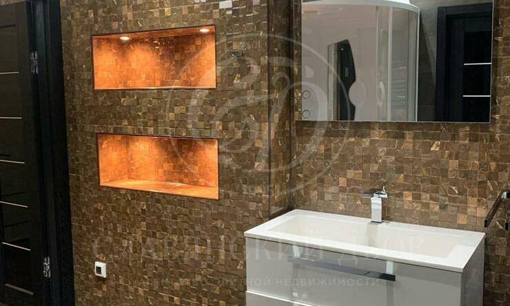 Лот-11943-252045 Продажа квартиры Северо-Запад