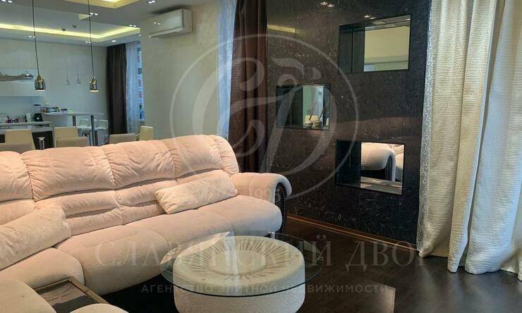 Лот-11943-252046 Продажа квартиры Северо-Запад