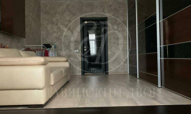 Лот-11943-252048 Продажа квартиры Северо-Запад