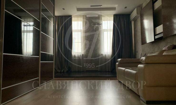 Лот-11943-252051 Продажа квартиры Северо-Запад