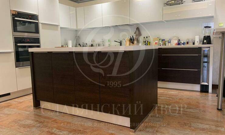 Лот-11943-252052 Продажа квартиры Северо-Запад