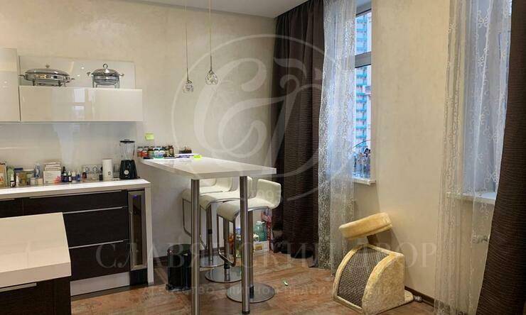 Лот-11943-252055 Продажа квартиры Северо-Запад