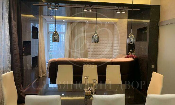 Лот-11943-252056 Продажа квартиры Северо-Запад