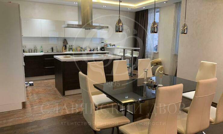 Лот-11943-252057 Продажа квартиры Северо-Запад