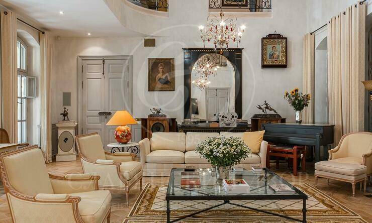 Лот-8387-252060 продажа дома Рублево-Успенское шоссе Сосновый Бор