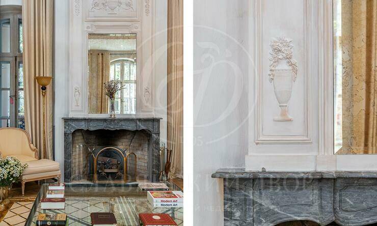 Лот-8387-252065 продажа дома Рублево-Успенское шоссе Сосновый Бор