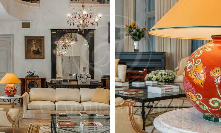 Лот-8387-252066 продажа дома Рублево-Успенское шоссе Сосновый Бор