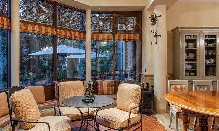 Лот-8387-252067 продажа дома Рублево-Успенское шоссе Сосновый Бор