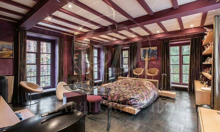 Лот-8387-252070 продажа дома Рублево-Успенское шоссе Сосновый Бор