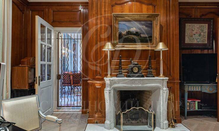 Лот-8387-252072 продажа дома Рублево-Успенское шоссе Сосновый Бор