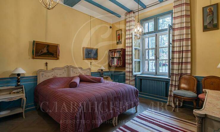 Лот-8387-252073 продажа дома Рублево-Успенское шоссе Сосновый Бор