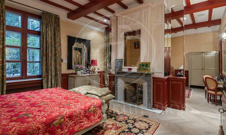 Лот-8387-252075 продажа дома Рублево-Успенское шоссе Сосновый Бор