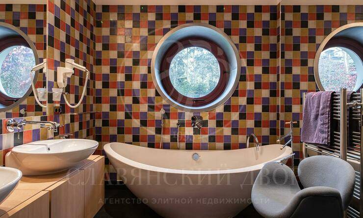 Лот-8387-252076 продажа дома Рублево-Успенское шоссе Сосновый Бор