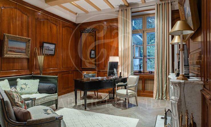 Лот-8387-252077 продажа дома Рублево-Успенское шоссе Сосновый Бор