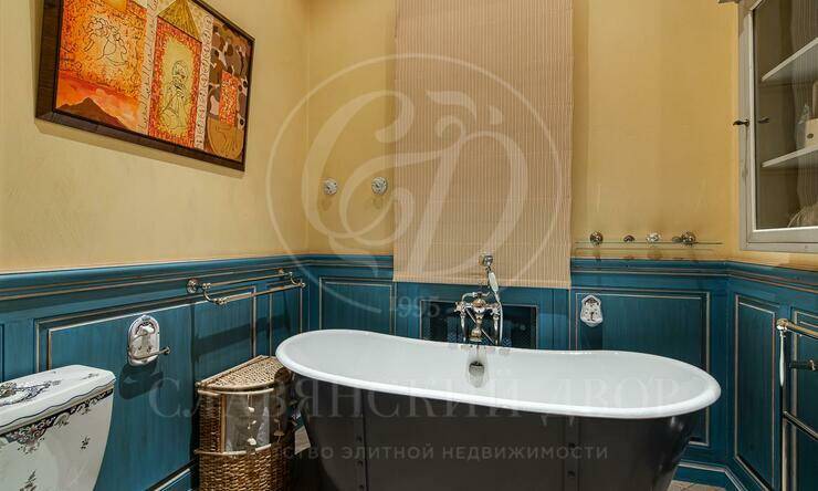 Лот-8387-252078 продажа дома Рублево-Успенское шоссе Сосновый Бор