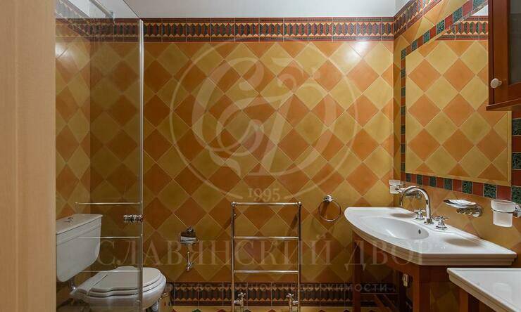 Лот-8387-252079 продажа дома Рублево-Успенское шоссе Сосновый Бор