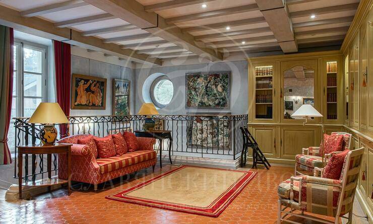 Лот-8387-252080 продажа дома Рублево-Успенское шоссе Сосновый Бор