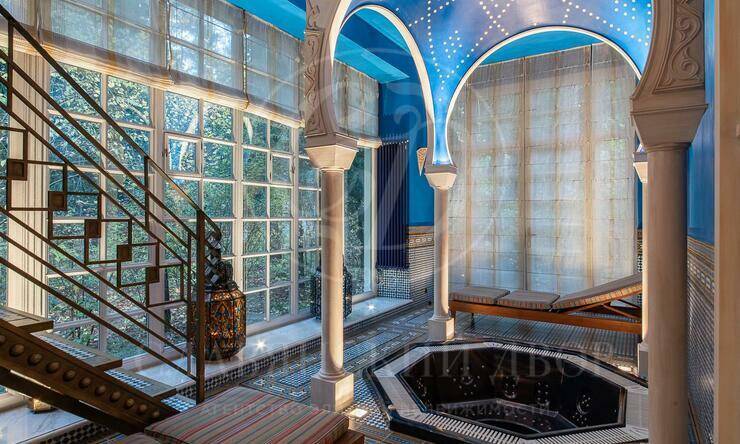 Лот-8387-252084 продажа дома Рублево-Успенское шоссе Сосновый Бор