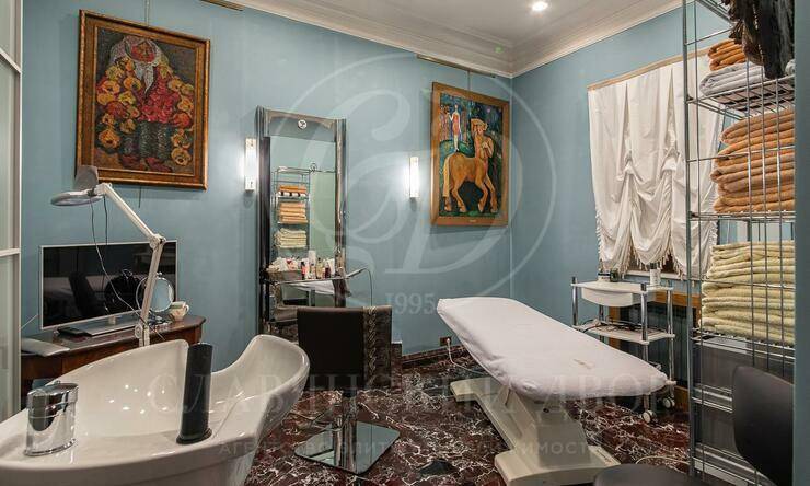 Лот-8387-252087 продажа дома Рублево-Успенское шоссе Сосновый Бор