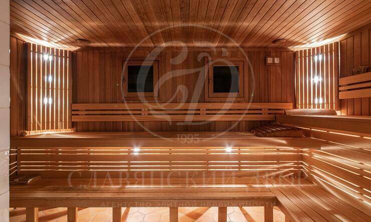 Лот-8387-252088 продажа дома Рублево-Успенское шоссе Сосновый Бор