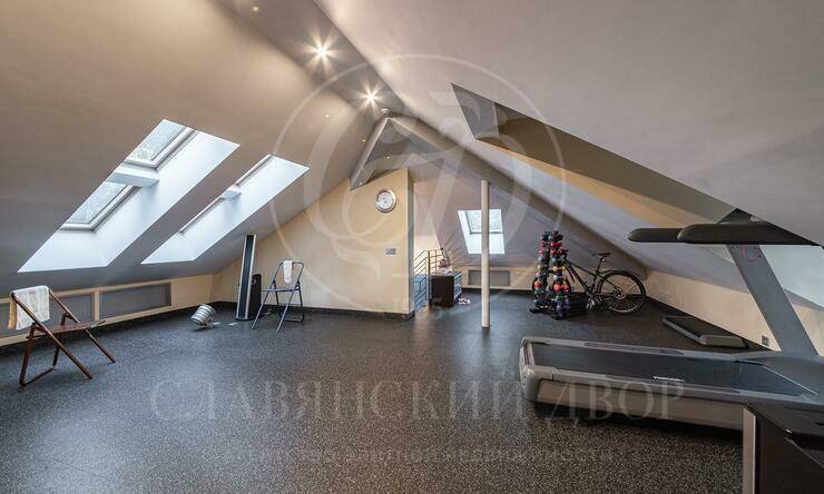 Лот-8387-252089 продажа дома Рублево-Успенское шоссе Сосновый Бор