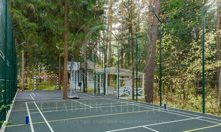 Лот-8387-252091 продажа дома Рублево-Успенское шоссе Сосновый Бор