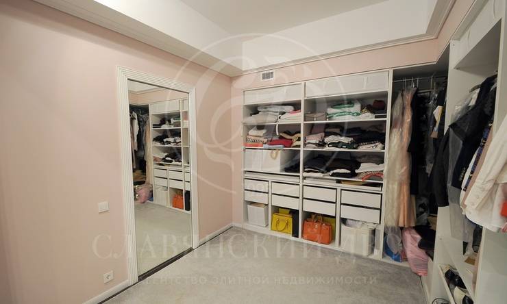 Лот-11946-252240 Продажа квартиры Красная Пресня